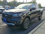 Certified 2022 Ford Ranger XLT w/ Equipment Group 301A Mid image 4