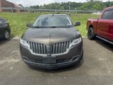 Used 2011 Lincoln MKX AWD w/ 102A Rapid Spec Order Code image 2