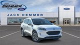 Used 2022 Ford Escape SEL image 2