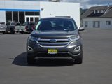 Used 2017 Ford Edge Titanium w/ Equipment Group 301A image 4