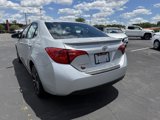 Used 2018 Toyota Corolla SE image 4