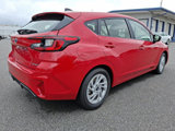 New 2025 Subaru Impreza 2.0i image 4