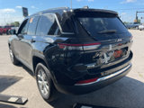 Used 2024 Jeep Grand Cherokee Limited image 5