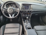Used 2015 MAZDA MAZDA6 Touring image 4