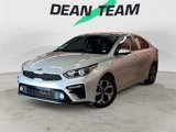 Used 2021 Kia Forte LXS image 4