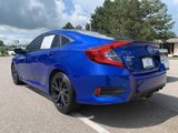Used 2020 Honda Civic Sport image 4
