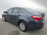 Used 2014 Toyota Corolla LE image 3