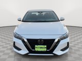 Used 2022 Nissan Sentra SV w/ Trunk Package image 2