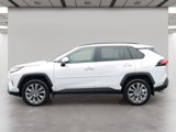 Used 2023 Toyota RAV4 Limited image 3