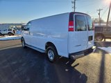 Used 2022 Chevrolet Express 2500 w/ Driver Convenience Package image 5