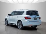 Used 2021 INFINITI QX80 Sensory w/ All-Season Package image 4