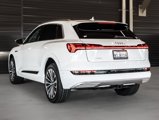 Used 2019 Audi e-tron Prestige w/ Prestige Package image 2