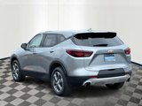 Certified 2024 Chevrolet Blazer LT image 3