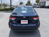 Certified 2025 Toyota Corolla LE image 4