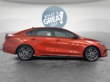 Certified 2024 Kia Forte GT-Line image 2