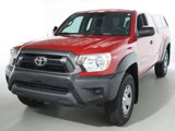 Used 2014 Toyota Tacoma 4x4 Access Cab V6 image 4