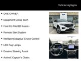 Used 2020 Ford Explorer XLT w/ Equipment Group 202A image 4