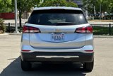Used 2022 Chevrolet Equinox LT image 5