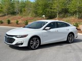 Used 2023 Chevrolet Malibu LT image 5