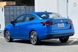 Used 2021 Nissan Versa SV image 6
