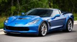 Used 2016 Chevrolet Corvette Z06 w/ 2LZ Preferred Equipment Group image 5