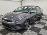 Certified 2023 Kia Forte LXS image 3