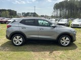 New 2025 Buick Encore GX Preferred w/ Advanced Technology Package image 2