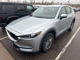 Used 2018 MAZDA CX-5 Sport w/ I-ACTIVSENSE Package image 4