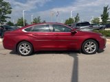 Used 2014 Chevrolet Impala LT w/ Convenience Package image 4