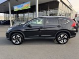 Used 2016 Honda CR-V Touring image 2