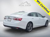 Used 2021 Chevrolet Malibu Premier image 3