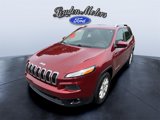 Used 2014 Jeep Cherokee Latitude w/ Comfort/Convenience Group image 2