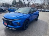 New 2025 Chevrolet Blazer LT w/ Midnight/Sport Edition image 3