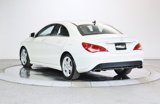 Used 2016 Mercedes-Benz CLA 250 4MATIC image 2
