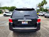 Used 2013 Toyota Highlander Limited image 4