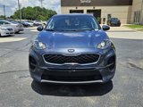 Used 2022 Kia Sportage LX image 2