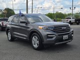 Certified 2021 Ford Explorer XLT w/ Equipment Group 202A image 4