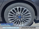 Used 2018 Ford Fusion Energi Titanium image 4