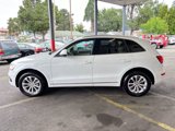 Used 2014 Audi Q5 2.0T Premium Plus w/ Premium Plus Package image 4