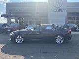 Certified 2022 Acura TLX w/ Technology Package image 3