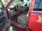 Used 2015 Chevrolet Suburban LTZ image 5