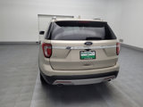 Used 2017 Ford Explorer XLT image 6