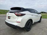 Used 2022 Nissan Murano SL w/ SL Moonroof Package image 6