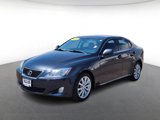 Used 2008 Lexus IS 250 AWD image 2