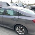 Used 2016 Honda Civic LX image 3