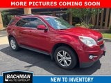 Used 2015 Chevrolet Equinox LT w/ Power Convenience Package image 2