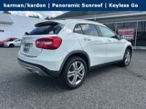 Used 2017 Mercedes-Benz GLA 250 4MATIC image 3