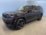 Certified 2021 Jeep Grand Cherokee L Laredo image 3