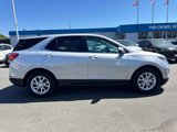 Used 2018 Chevrolet Equinox LT image 4