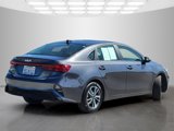 Used 2023 Kia Forte LXS image 4